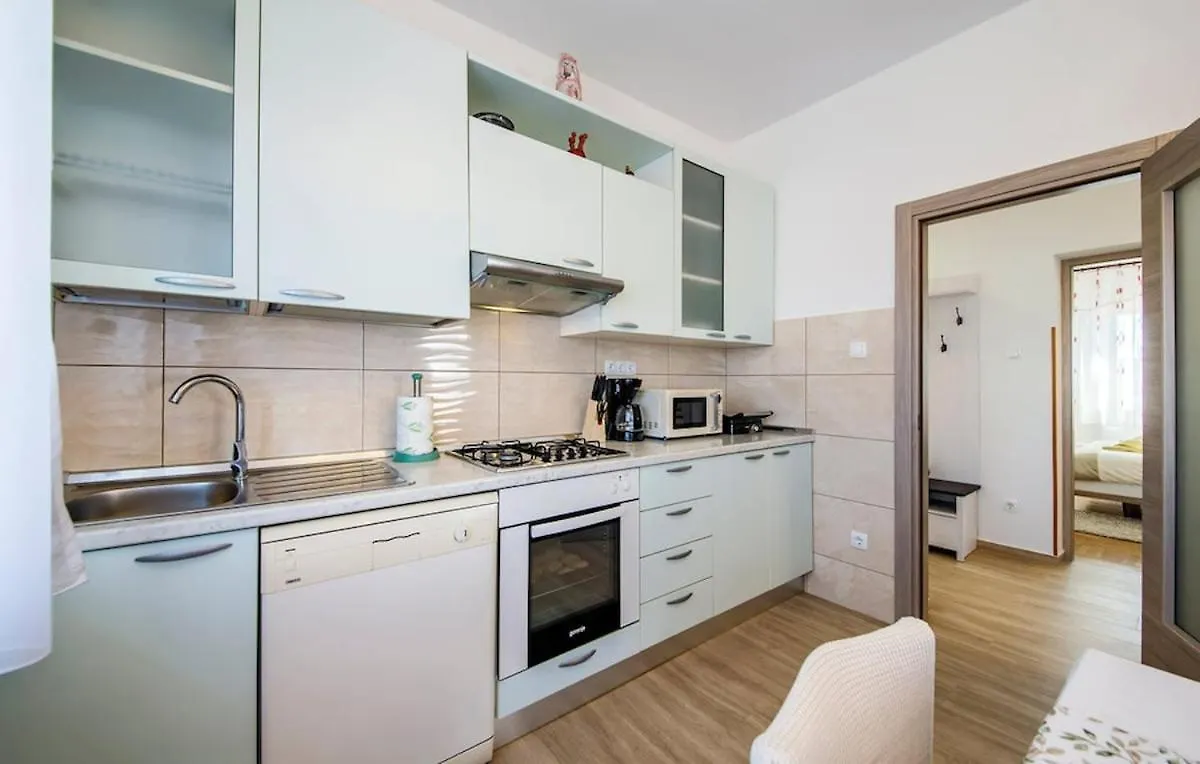 Beautiful Apartment For Rest And Restful Sleep 普拉 0*,  克罗地亚