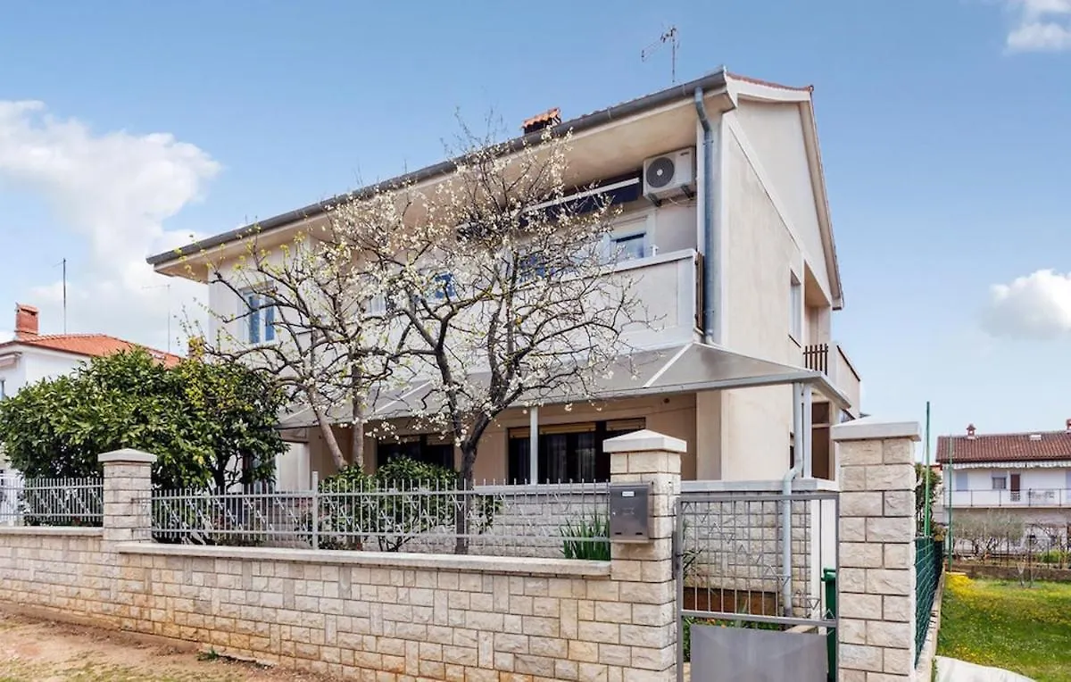 Beautiful Apartment For Rest And Restful Sleep 普拉 克罗地亚