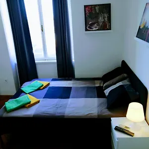 Center Park And Apartament